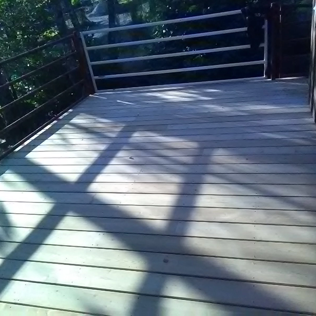 Image de construction de maison en bois