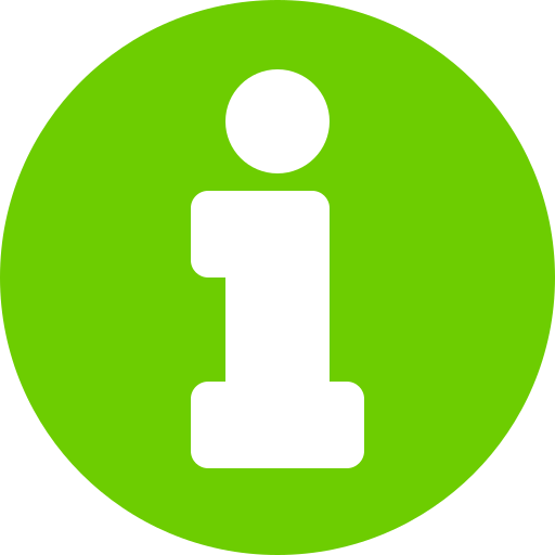 Icône de check